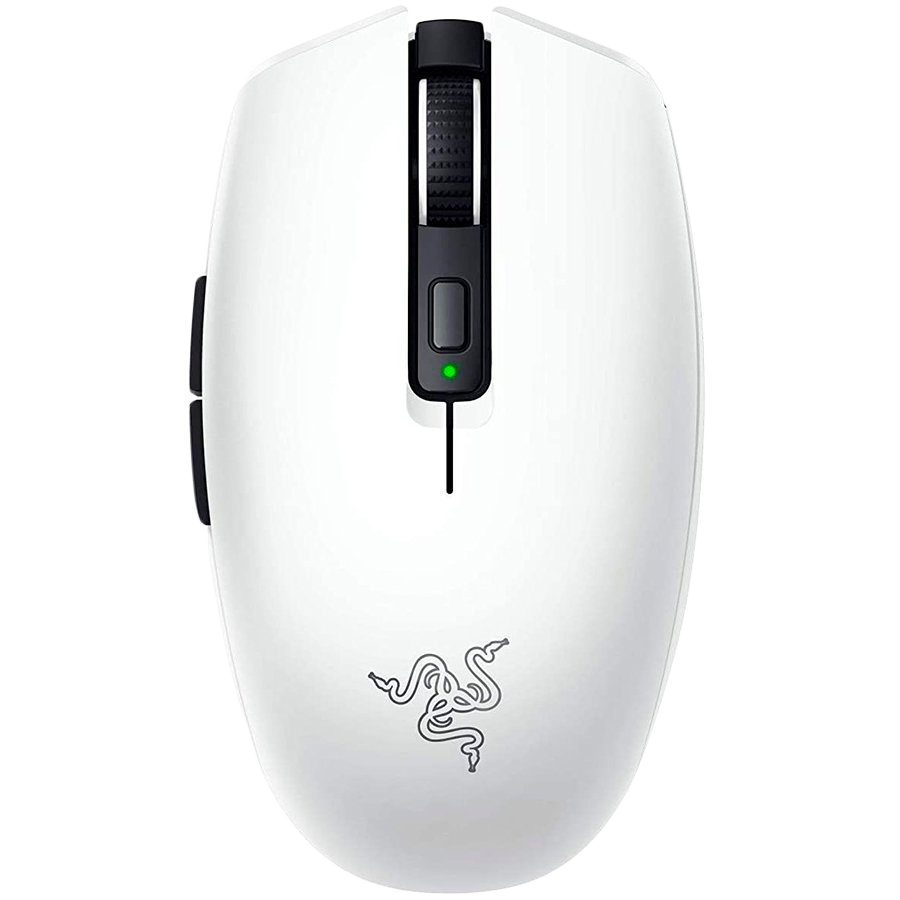 Razer Orochi V2 - White