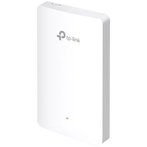 AX1800 Wall Plate WiFi 6 Access Point by TP-Link – product photo