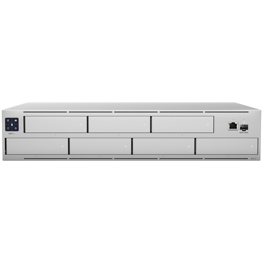 UBIQUITI UniFi Network Video Recorder Pro – product photo