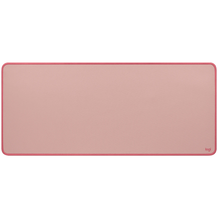 Logitech Desk Mat Studio Series - Darker Rose – product photo