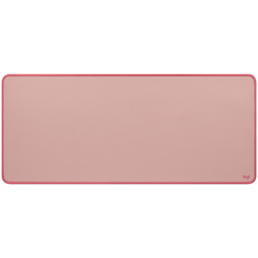 Logitech Desk Mat Studio Series - Darker Rose – product photo