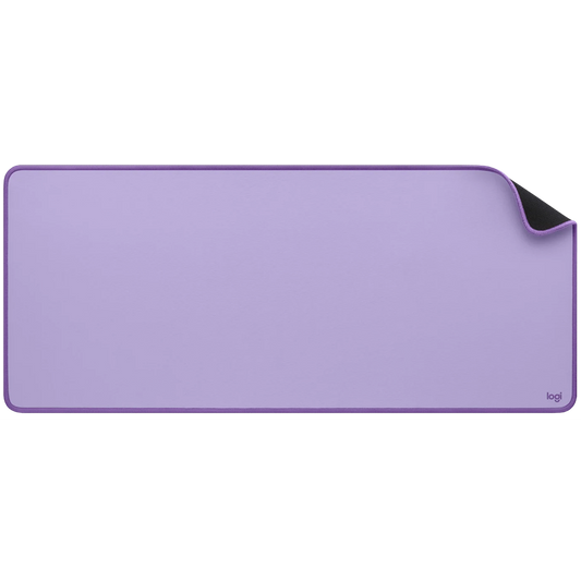Logitech Desk Mat Studio Series - Lavender – product photo