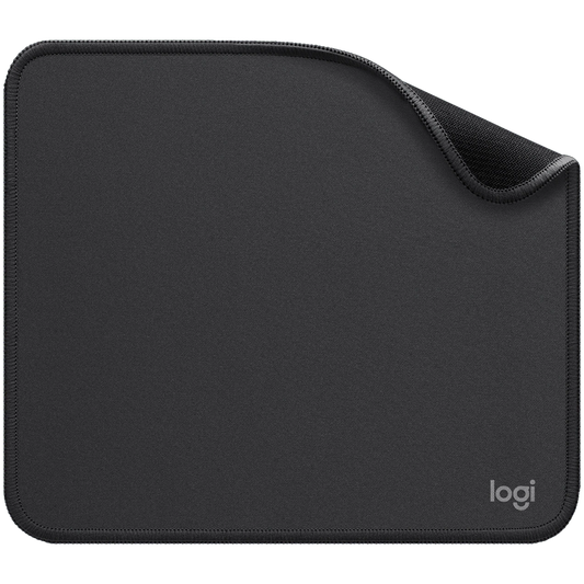 Logitech Mouse Pad Studio Series - Graphite – product photo