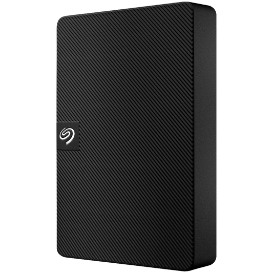 SEAGATE HDD External Expansion Portable (2.5'/5TB/ USB 3.0/ RMN SRD0NF1) – product photo