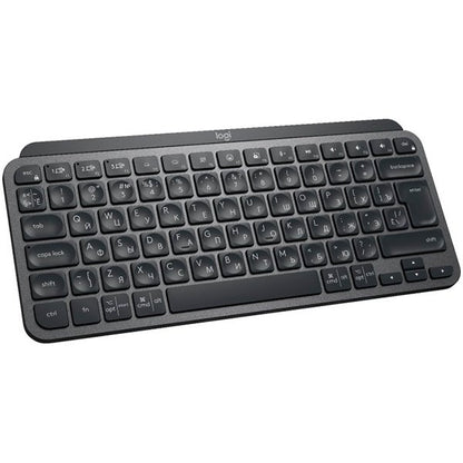 Logitech MX Keys Mini Bluetooth Illuminated Keyboard - Graphite - image 2