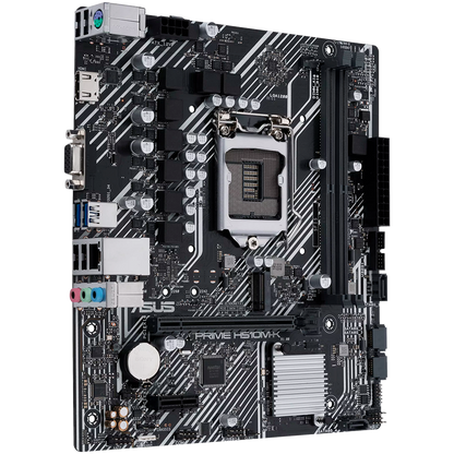 PRIME H510M-K//LGA1200,H510,M.2,HDMI,D-SUB,MB by ASUS - product photo