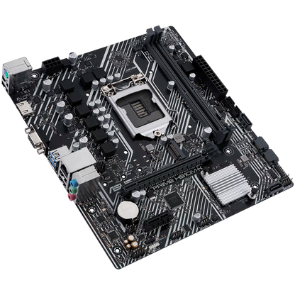 PRIME H510M-K//LGA1200,H510,M.2,HDMI,D-SUB,MB by ASUS - image 2