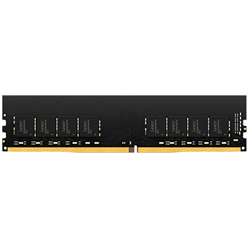Lexar 8GB DDR4 3200MHz U-DIMM 288 PIN, CL22, 1.2V – product image