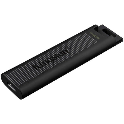 Kingston 512GB DataTraveler Max 1000R/900W USB 3.2 Gen 2 – alternate product view 2