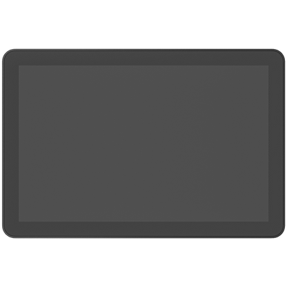 Logitech Tap Scheduler - Graphite - USB - Touch Screen – product photo