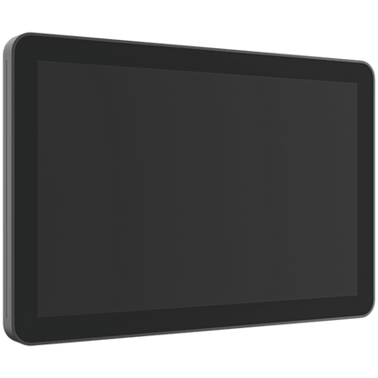 Logitech Tap Scheduler - Graphite - USB - Touch Screen – view 2