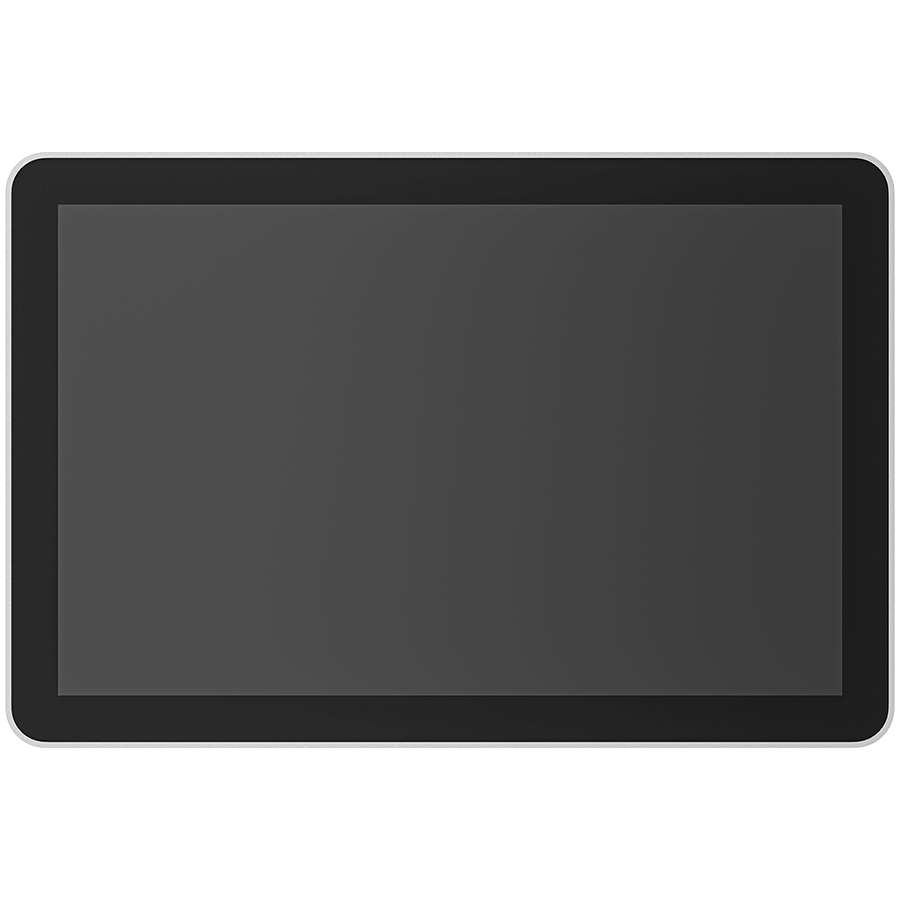 Logitech Tap Scheduler - Off - White - USB - Touch Screen – product photo
