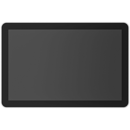 Logitech Tap Scheduler - Off - White - USB - Touch Screen – product photo