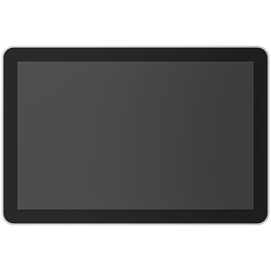 Logitech Tap Scheduler - Off - White - USB - Touch Screen – product photo