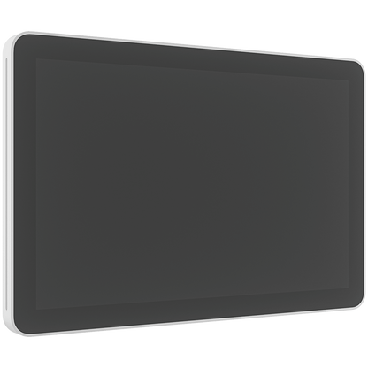 Logitech Tap Scheduler - Off - White - USB - Touch Screen – view 2