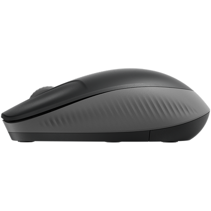 Logitech M190 Wireless Mouse - Mid Grey - image 4