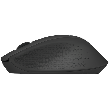 Logitech M280 Wireless Mouse - Black - image 3