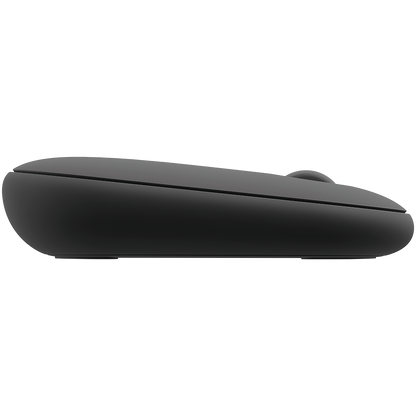 Logitech M350 Pebble Bluetooth Mouse - Graphite - image 4