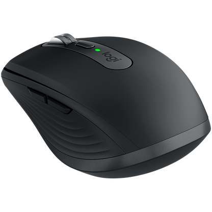 Logitech MX Anywhere 3 Bluetooth Mouse - Graphite - image 2