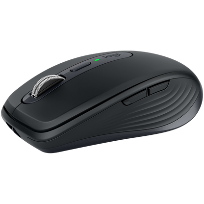 Logitech MX Anywhere 3 Bluetooth Mouse - Graphite - image 3