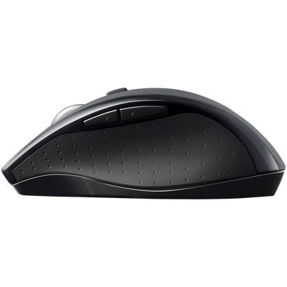 Logitech M705 Marathon Wireless Mouse - Black - image 4