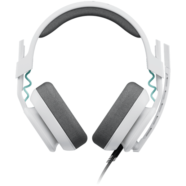 Logitech Astro A10 Wired Gaming Headsets - Star Killer Base - White - 3.5 Mm – alternate product view 4