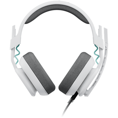 Logitech Astro A10 Wired Gaming Headsets - Star Killer Base - White - 3.5 Mm – alternate product view 4