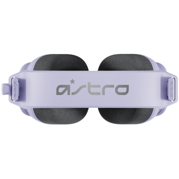 Logitech Astro A10 Wired Gaming Headsets - Star Killer Base - Lilac - 3.5 Mm – alternate product view 5
