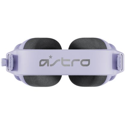 Logitech Astro A10 Wired Gaming Headsets - Star Killer Base - Lilac - 3.5 Mm – alternate product view 5