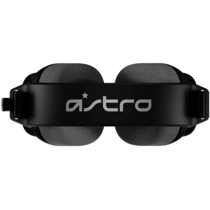 Logitech Astro A10 Wired Gaming Headsets - Star Killer Base - Salvage Black - 3.5 Mm – alternate product view 5