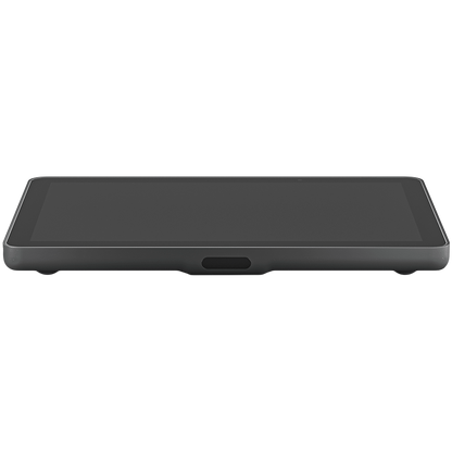 Logitech Tap Ip - Graphite - USB - Touch Screen – product photo
