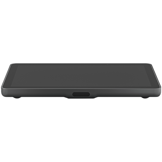 Logitech Tap Ip - Graphite - USB - Touch Screen – product photo