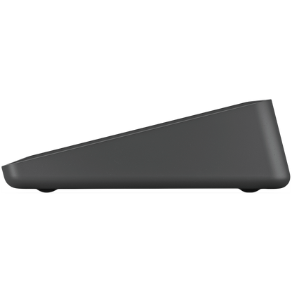 Logitech Tap Ip - Graphite - USB - Touch Screen – view 2