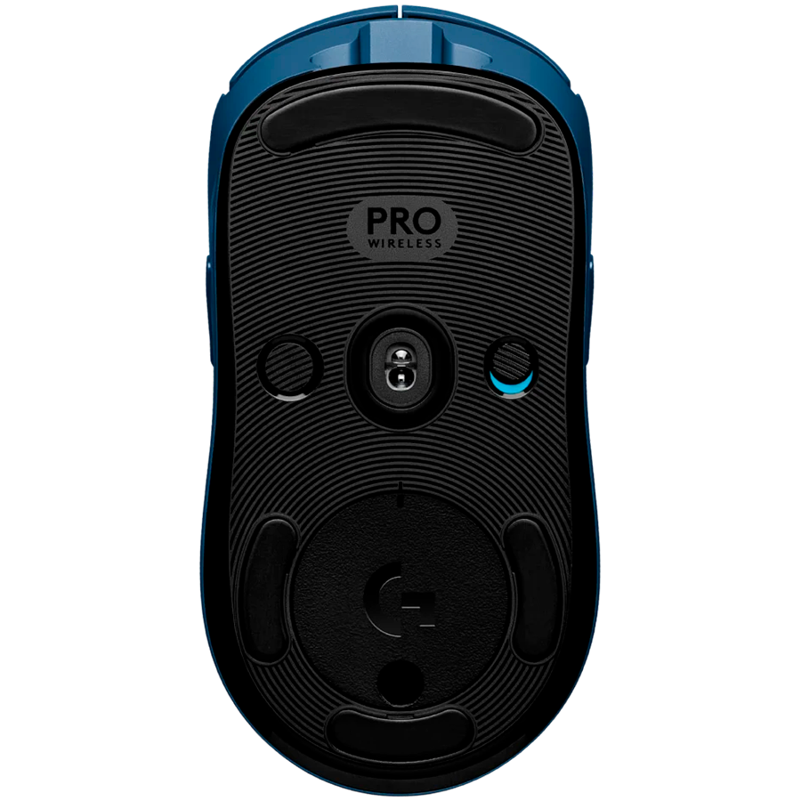 Logitech G Pro Lol Lightspeed Wireless Gaming Mouse - WAVE2 – alternate product view 3