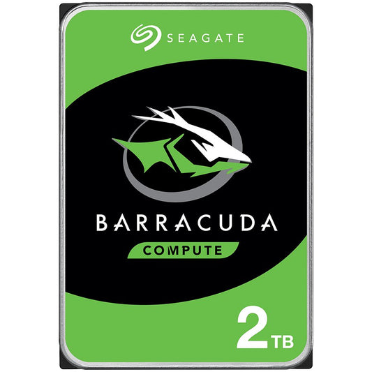 SEAGATE HDD Mobile Barracuda25 Guardian (2.5'/ 2TB/ SATA 6Gb/s/ rmp 5400) – product photo