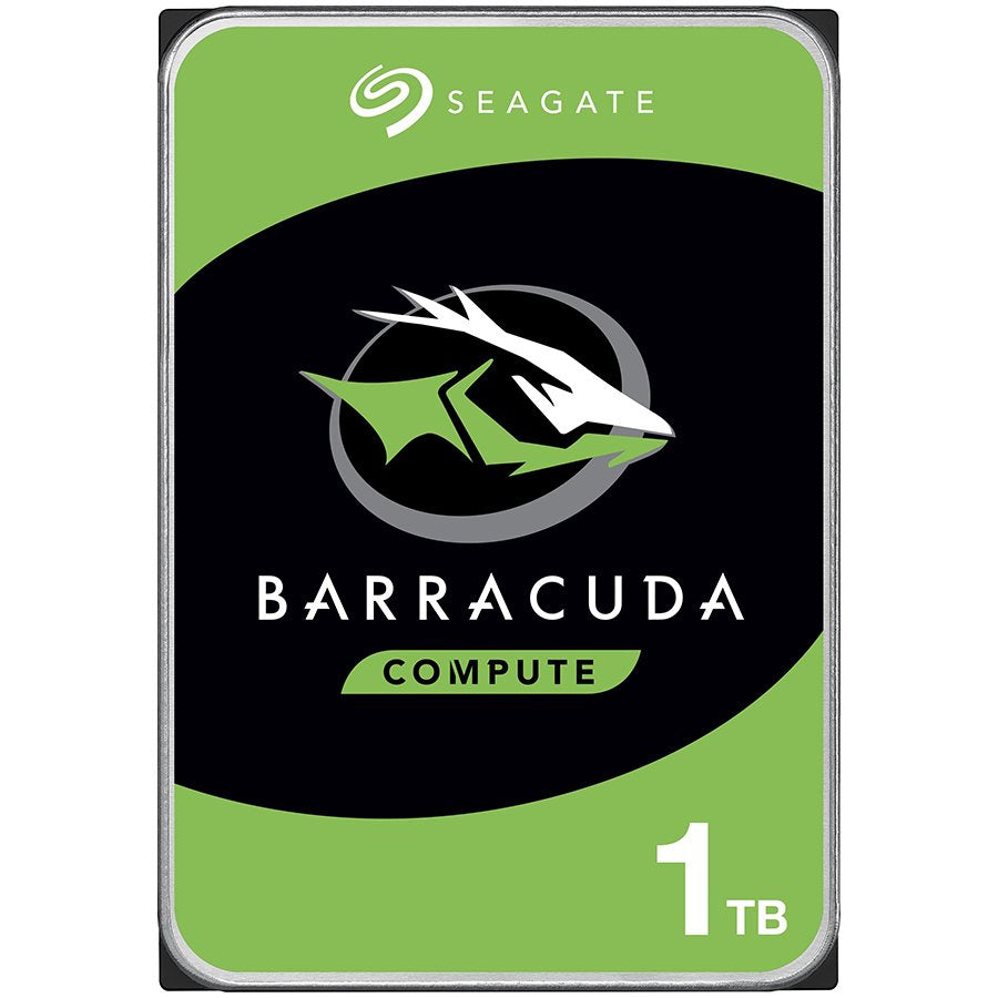 SEAGATE HDD Mobile Barracuda25 Guardian (2.5'/ 1TB/ SATA 6Gb/s/ rmp 5400) – product photo