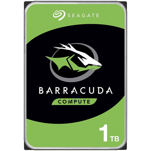 SEAGATE HDD Mobile Barracuda25 Guardian (2.5'/ 1TB/ SATA 6Gb/s/ rmp 5400) – product photo