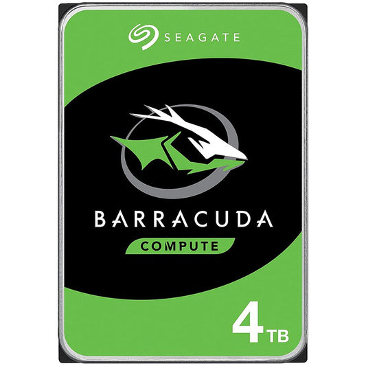 SEAGATE HDD Mobile Barracuda Guardian (2.5'/ 4TB/ SATA 6Gb/s/ rmp 5400) – product photo