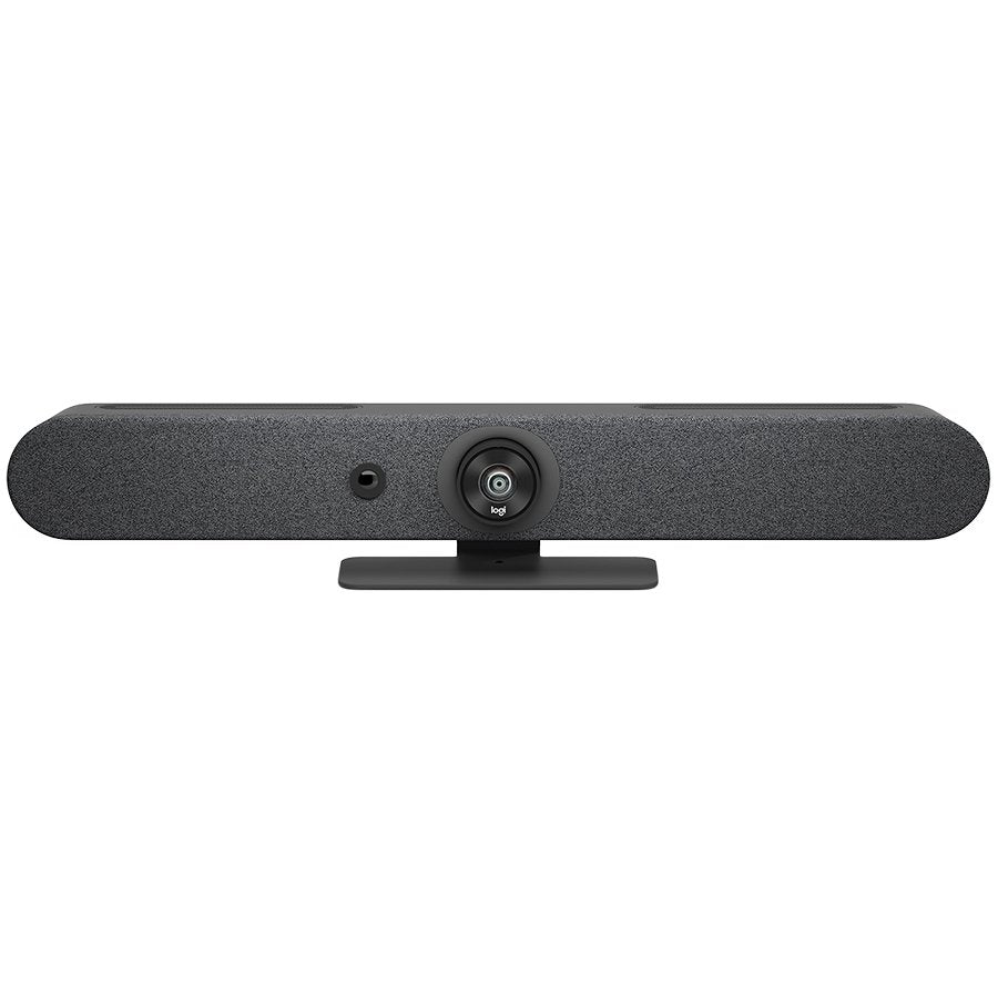 Logitech Rally Bar Mini Graphite – product photo
