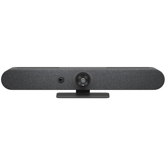 Logitech Rally Bar Mini Graphite – product photo