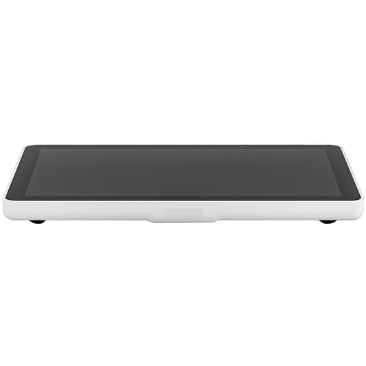 Logitech Tap Ip - Off - White - USB - Touch Screen – product photo