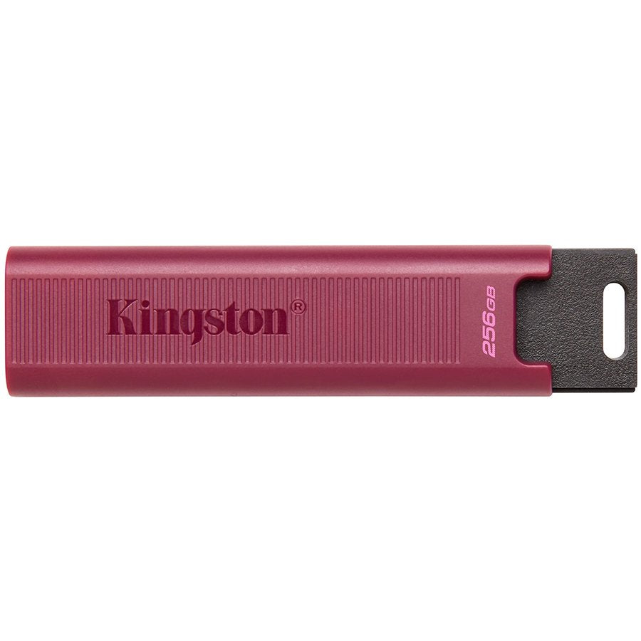 Kingston 256GB DataTraveler Max Type-A 1000R/900W USB 3.2 Gen 2