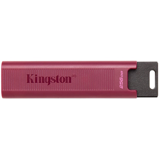 Kingston 256GB DataTraveler Max Type-A 1000R/900W USB 3.2 Gen 2
