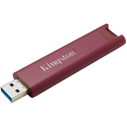 Kingston 512GB DataTraveler Max Type-A 1000R/900W USB 3.2 Gen 2 – alternate product view 2