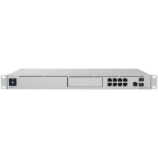 UBIQUITI UniFi Dream Machine Special Edition, 10G Cloud Gateway – product photo