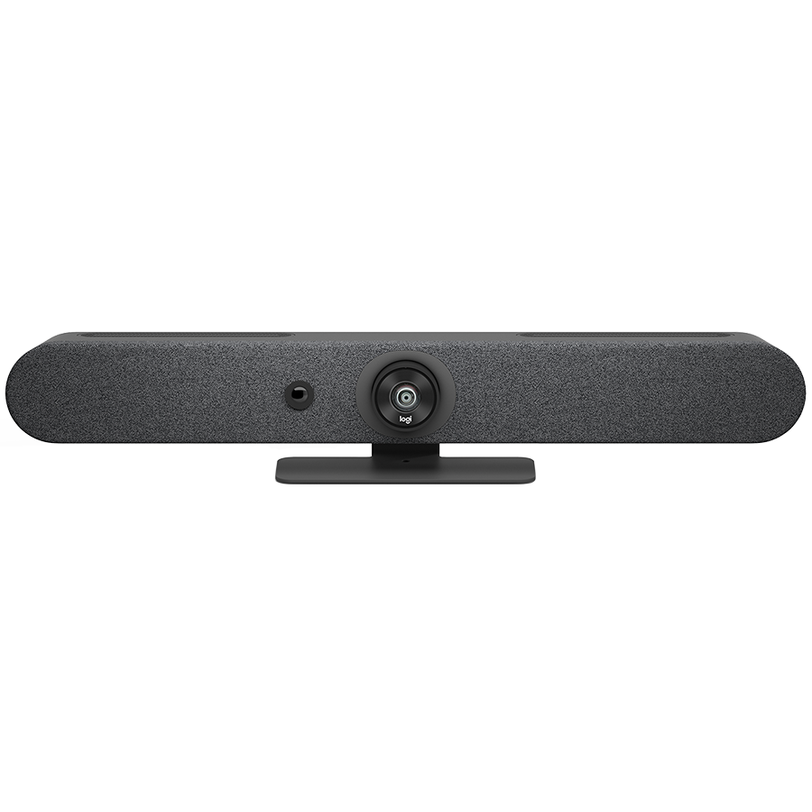 Logitech Rally Bar Mini – product photo
