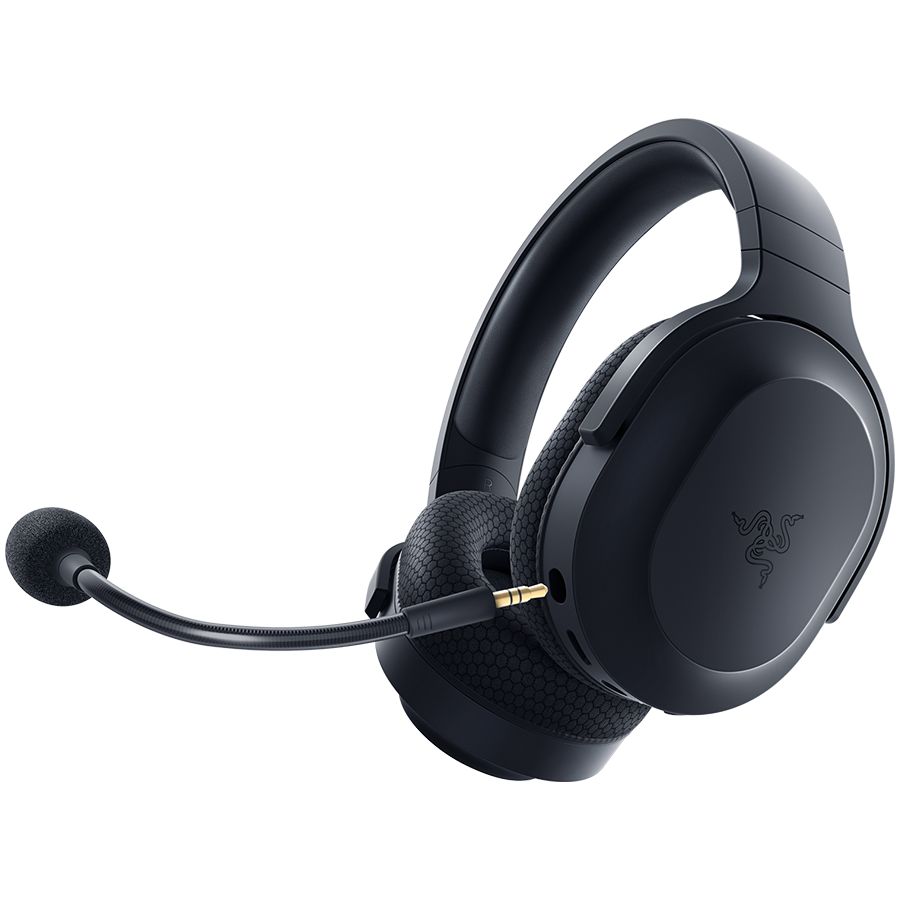 Razer Barracuda X Black Wireless Multi-platform Gaming and Mobile Headset
