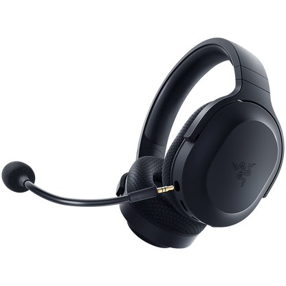 Razer Barracuda X Black Wireless Multi-platform Gaming and Mobile Headset