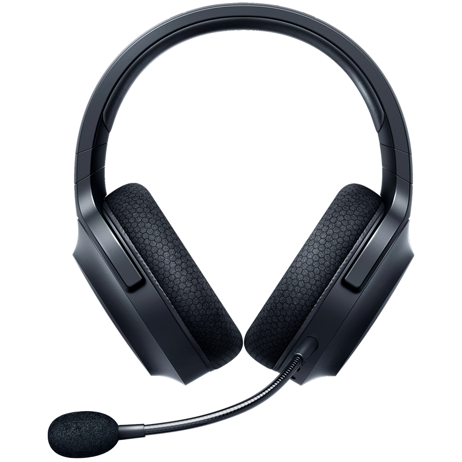 Razer Barracuda X Black Wireless Multi-platform Gaming and Mobile Headset – alternate product view 2