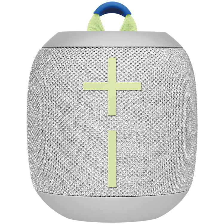 Logitech UE Wonderboom 3 - BT Speaker - Joyous Brights